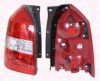 KLOKKERHOLM 31750711 Combination Rearlight